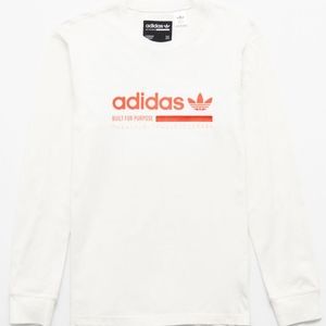 Adidas Kaval GRP Long Sleeve T-Shirt